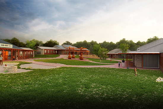 Quadplex