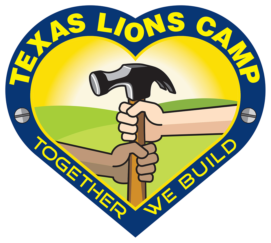 Together We Build Logo